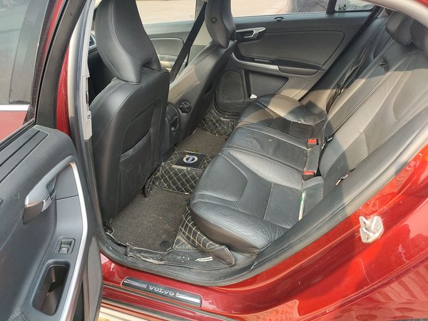 Volvo S60 2014, 168500 км, за 5971 USD - фото 20