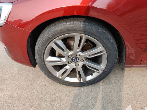 Volvo S60 2014, 168500 км, за 5971 USD - фото 8