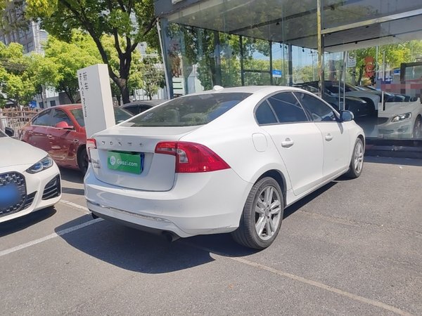 Volvo S60 2014, 98700 км, за 7723 USD - фото 6