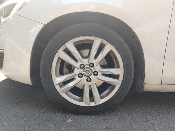 Volvo S60 2014, 98700 км, за 7723 USD - фото 8