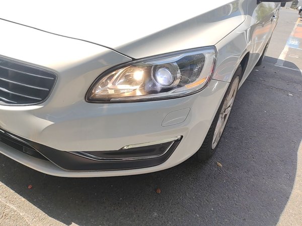 Volvo S60 2014, 98700 км, за 7723 USD - фото 9