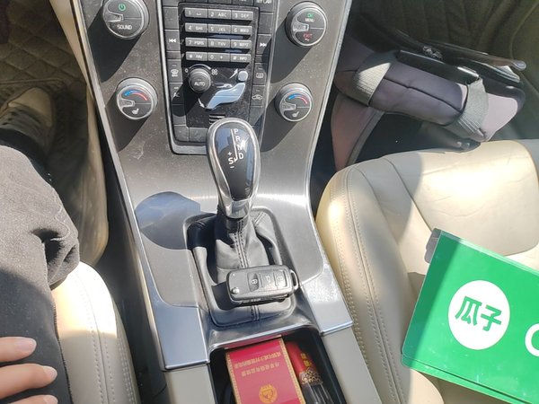Volvo S60 2014, 98700 км, за 7723 USD - фото 17