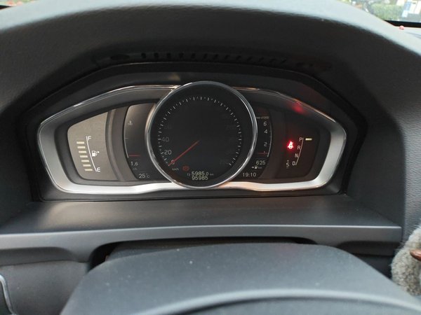 Volvo S60 2016, 95900 км, за 6871 USD - фото 13