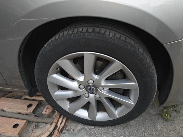 Volvo S60 2016, 95900 км, за 6871 USD - фото 8