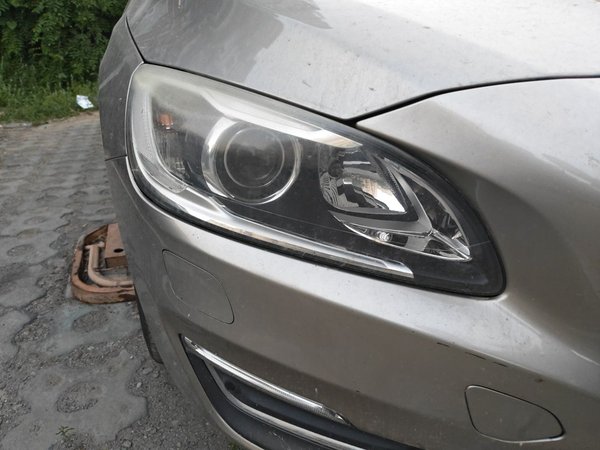 Volvo S60 2016, 95900 км, за 6871 USD - фото 7
