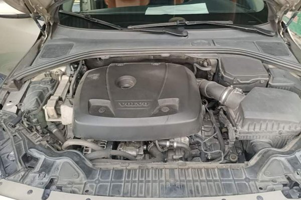 Volvo S60 2016, 143300 км, за 8084 USD - фото 24