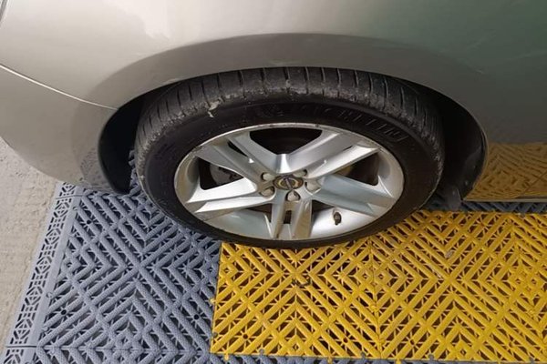 Volvo S60 2016, 143300 км, за 8084 USD - фото 10