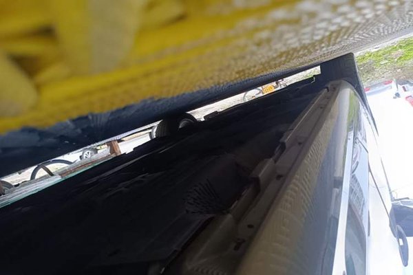 Volvo S60 2016, 143300 км, за 8084 USD - фото 25