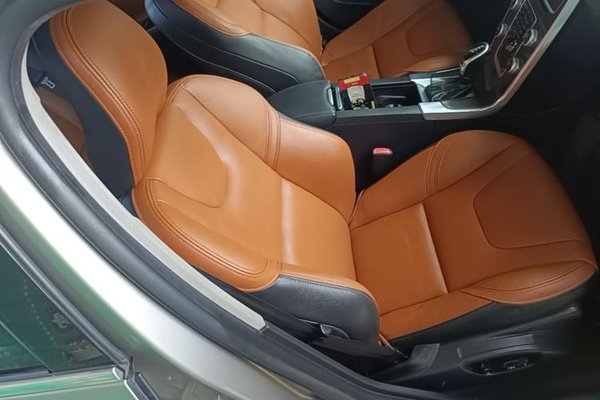 Volvo S60 2016, 143300 км, за 8084 USD - фото 19