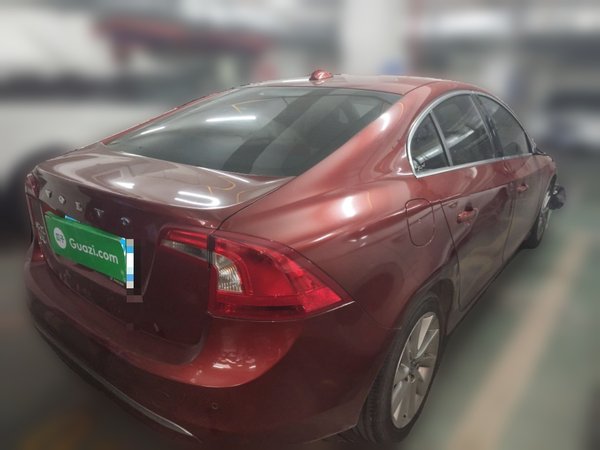 Volvo S60 2016, 92300 км, за 6720 USD - фото 6