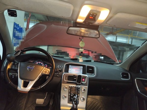 Volvo S60 2016, 92300 км, за 6720 USD - фото 10