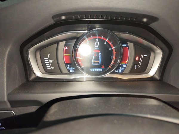 Volvo S60 2016, 92300 км, за 6720 USD - фото 12