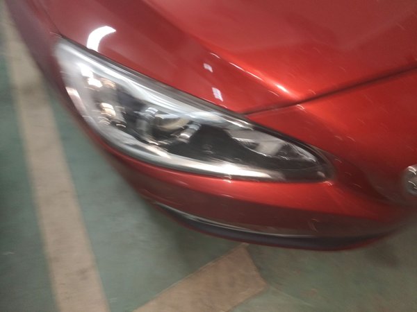 Volvo S60 2016, 92300 км, за 6720 USD - фото 7