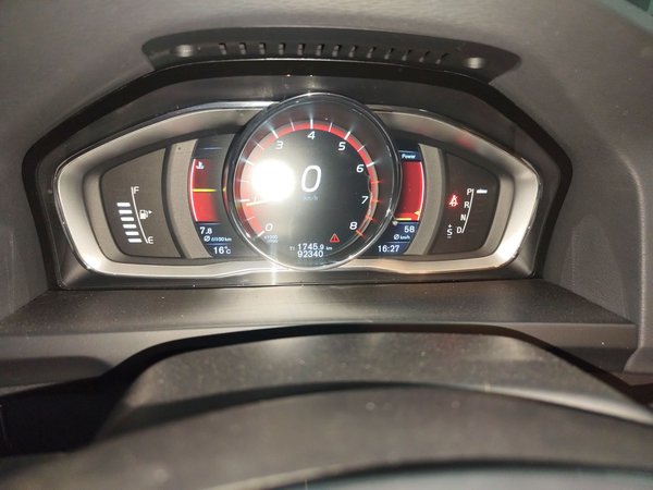 Volvo S60 2016, 92300 км, за 6720 USD - фото 13