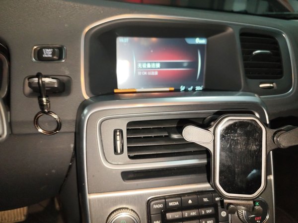 Volvo S60 2016, 92300 км, за 6720 USD - фото 14