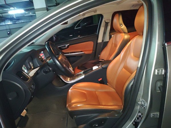 Volvo S60 2016, 179400 км, за 4960 USD - фото 16