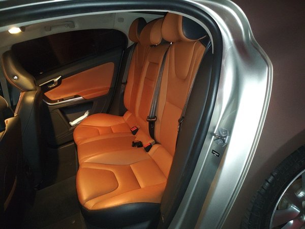 Volvo S60 2016, 179400 км, за 4960 USD - фото 18