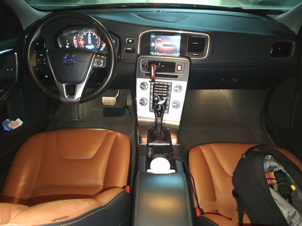 Volvo S60 2016, 179400 км, за 4960 USD - фото 10