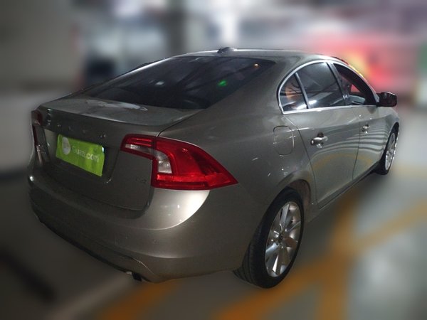 Volvo S60 2016, 179400 км, за 4960 USD - фото 6