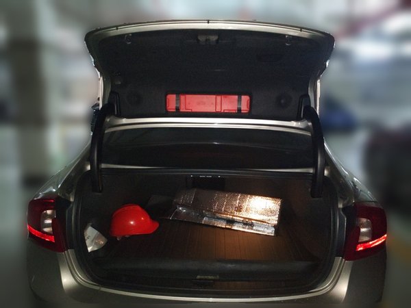 Volvo S60 2016, 179400 км, за 4960 USD - фото 20