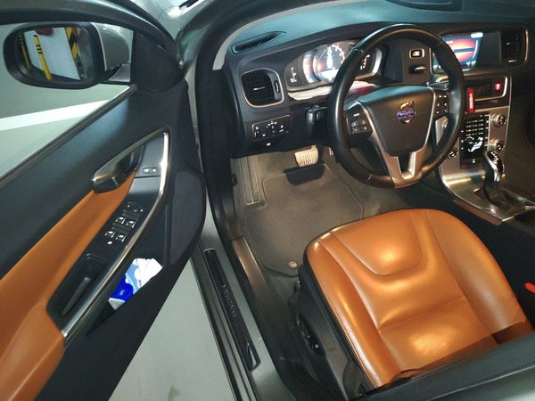 Volvo S60 2016, 179400 км, за 4960 USD - фото 17