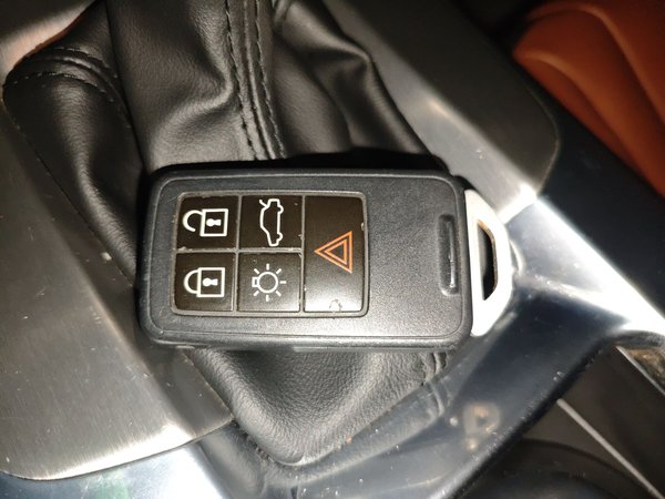 Volvo S60 2016, 179400 км, за 4960 USD - фото 9