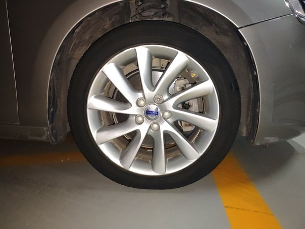 Volvo S60 2016, 179400 км, за 4960 USD - фото 8