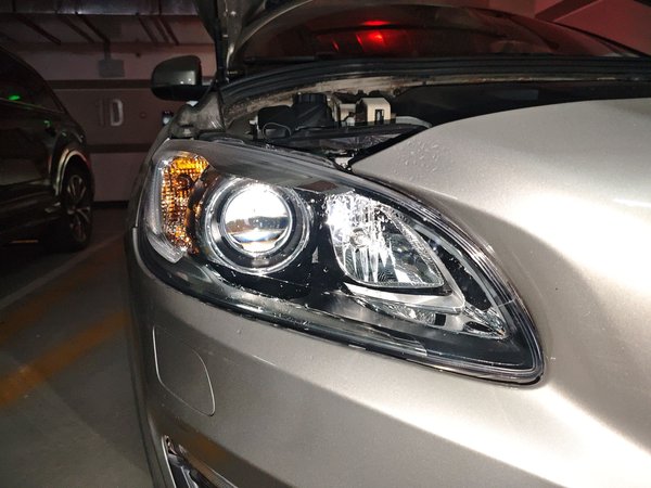 Volvo S60 2016, 179400 км, за 4960 USD - фото 7