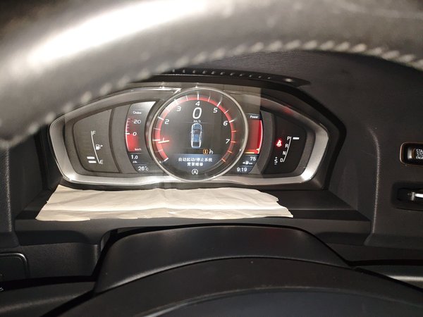 Volvo S60 2016, 179400 км, за 4960 USD - фото 12