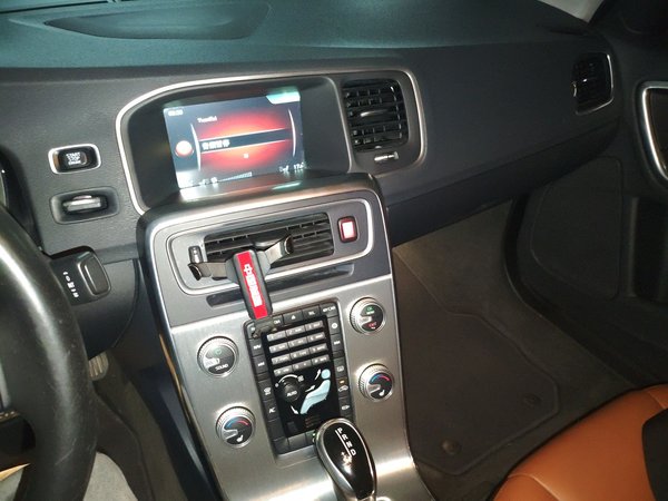 Volvo S60 2016, 179400 км, за 4960 USD - фото 14