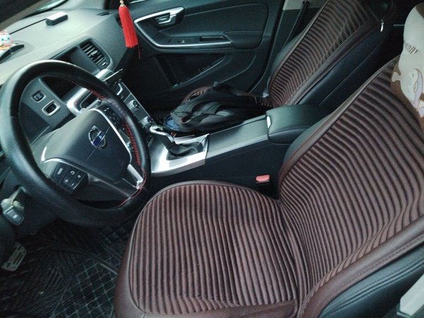 Volvo S60 2017, 64100 км, за 7039 USD - фото 16