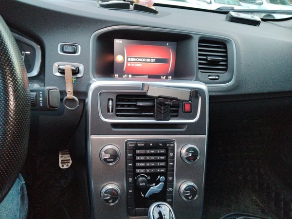 Volvo S60 2017, 64100 км, за 7039 USD - фото 14