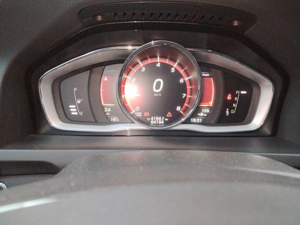 Volvo S60 2017, 64100 км, за 7039 USD - фото 13
