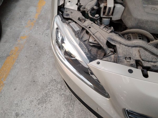 Volvo S60 2017, 64100 км, за 7039 USD - фото 7