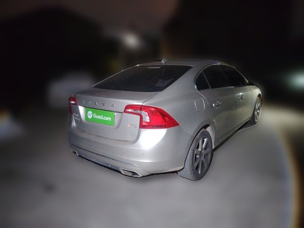 Volvo S60 2017, 89100 км, за 7799 USD - фото 6