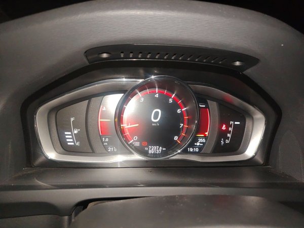 Volvo S60 2017, 89100 км, за 7799 USD - фото 12