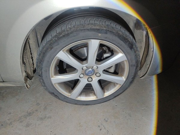 Volvo S60 2017, 89100 км, за 7799 USD - фото 8