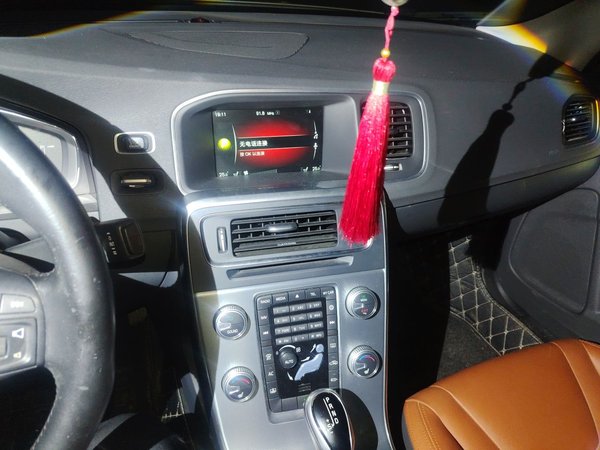 Volvo S60 2017, 89100 км, за 7799 USD - фото 14