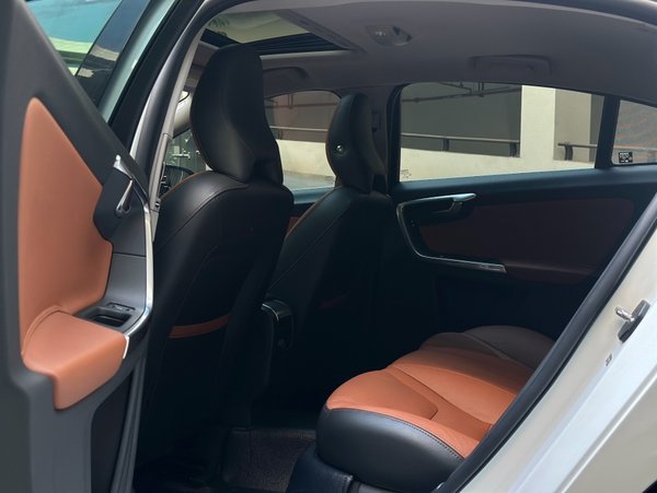 Volvo S60 2017, 74200 км, за 9433 USD - фото 16