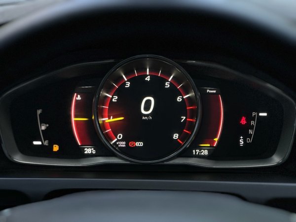 Volvo S60 2017, 74200 км, за 9433 USD - фото 30