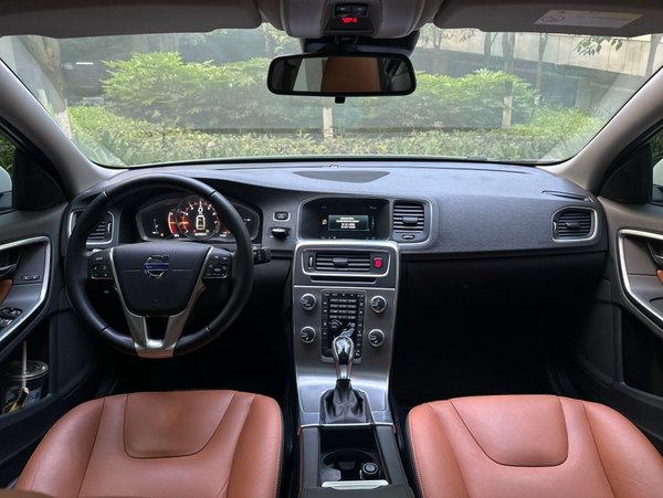 Volvo S60 2017, 74200 км, за 9433 USD - фото 26