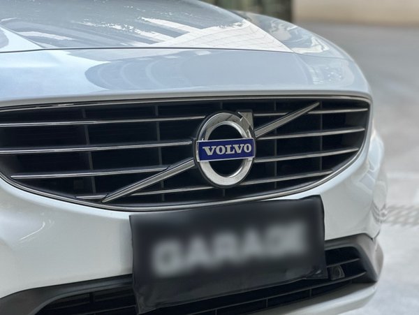 Volvo S60 2017, 74200 км, за 9433 USD - фото 8