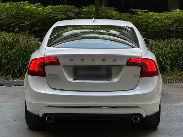 Volvo S60 2017, 74200 км, за 9433 USD - фото 17