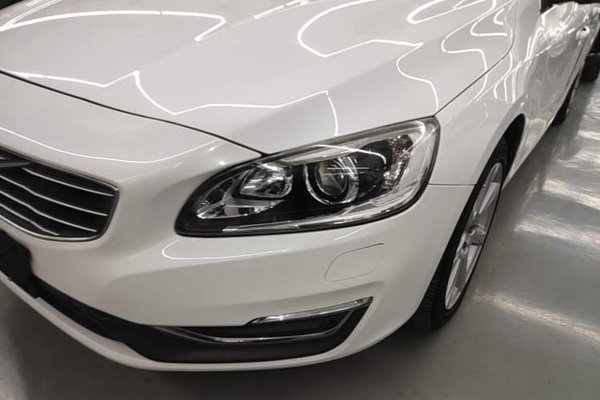 Volvo S60 2017, 99000 км, за 8848 USD - фото 8