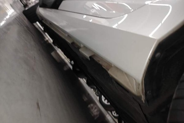 Volvo S60 2017, 99000 км, за 8848 USD - фото 25