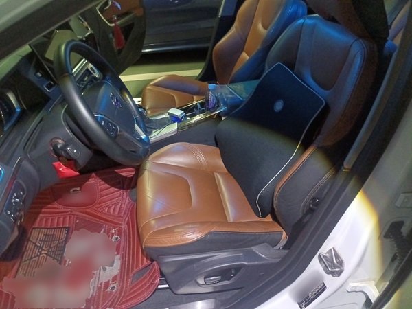 Volvo S60 2017, 99400 км, за 6721 USD - фото 16