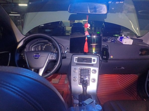 Volvo S60 2017, 99400 км, за 6721 USD - фото 10
