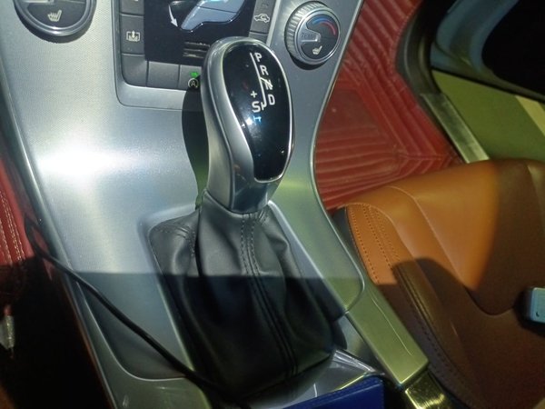 Volvo S60 2017, 99400 км, за 6721 USD - фото 15