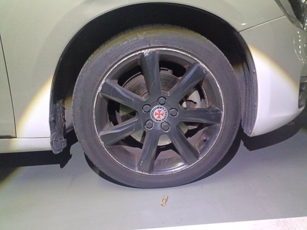 Volvo S60 2017, 99400 км, за 6721 USD - фото 8