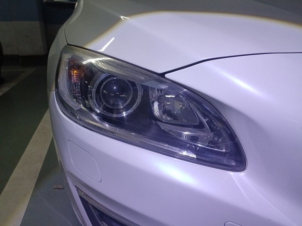 Volvo S60 2017, 99400 км, за 6721 USD - фото 7